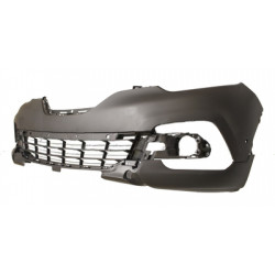 Pare-chocs avant à peindre avec apprêt