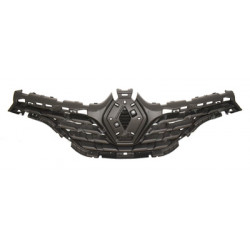 Grille de calandre noir