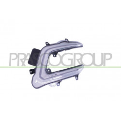 Feu de Jour côté passager-Led