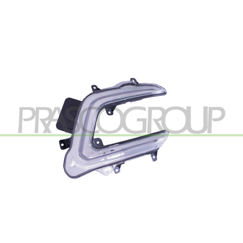 Feu de Jour côté passager-Led