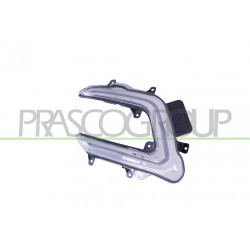 Feu de Jour côté chauffeur Led