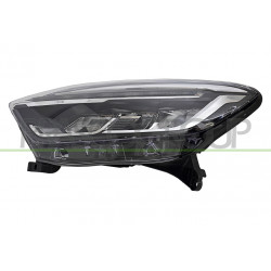 Phare côté chauffeur Electrique avec Moteur-avec Feu de Jour-Led