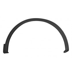 Élargisseur d'aile avant côté passager