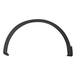 Élargisseur d'aile avant côté chauffeur