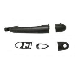 Poignée extérieure de porte