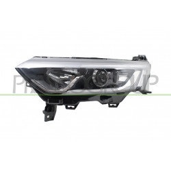 Phare avant côté chauffeur