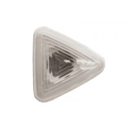 Feu d'aile avant valable côté chauffeur et côté passager