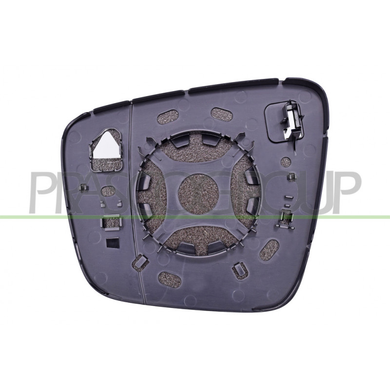 Verre De Retroviseur Droit-Convex