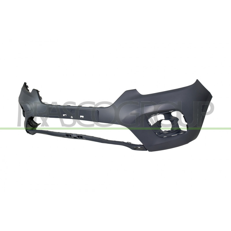 Pare-Chocs Avant-avec Appret-avec Empreintes Capteurs