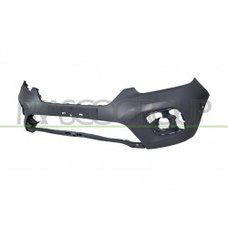 Pare-Chocs Avant-Avec Appret