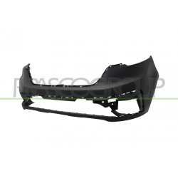 Pare-Chocs Avant-Avec Appret Partiel-Avec Trous Radar??? Capteur