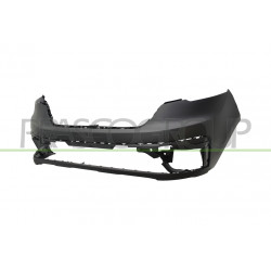 Pare-Chocs Avant-avec Appret Partiel-avec Empreintes Pour Aide Au Stationnement