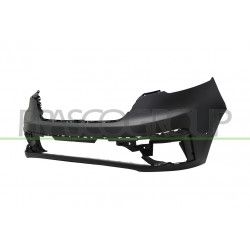 Pare-Chocs Avant-Avec Appret-Avec Trous Aide Au Stationnement???