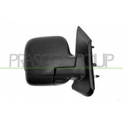 Retroviseur Droit-Electrique-Noir-Chauffant-Avec Feu-Avec Sonde-Aspherique-9 Bro