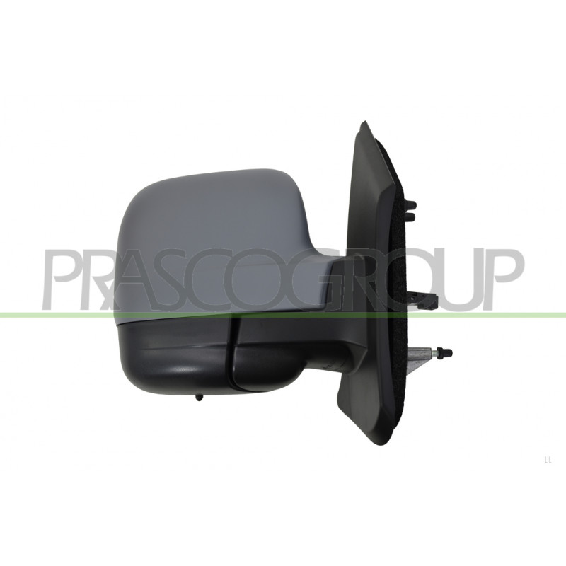 Retroviseur Droit-Electrique-Avec Appret-Chauffant-Rabattable-Avec Sonde-Avec Fe