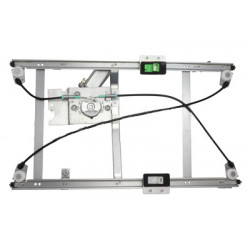 Lève-vitre électrique de porte côté chauffeur