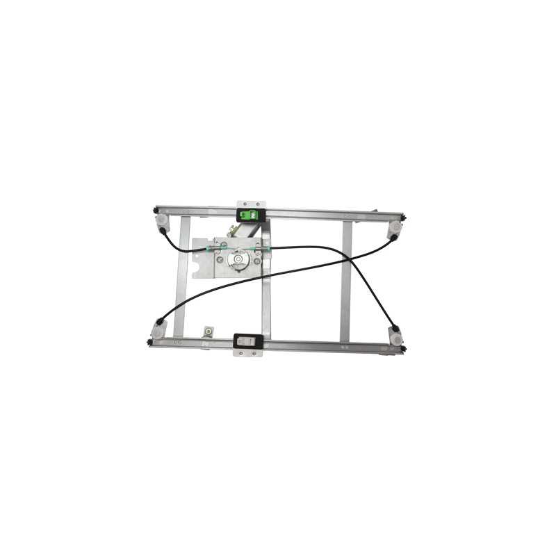 Mécanisme de lève-vitre de porte côté chauffeur