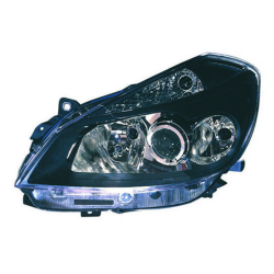 Phare avant côté chauffeur