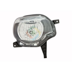 Phare avant côté passager