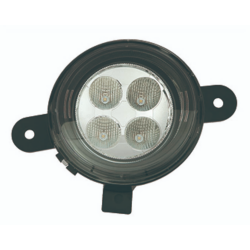 Feu avant côté passager