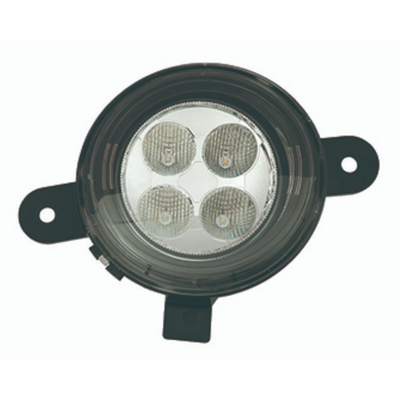 Feu avant côté passager