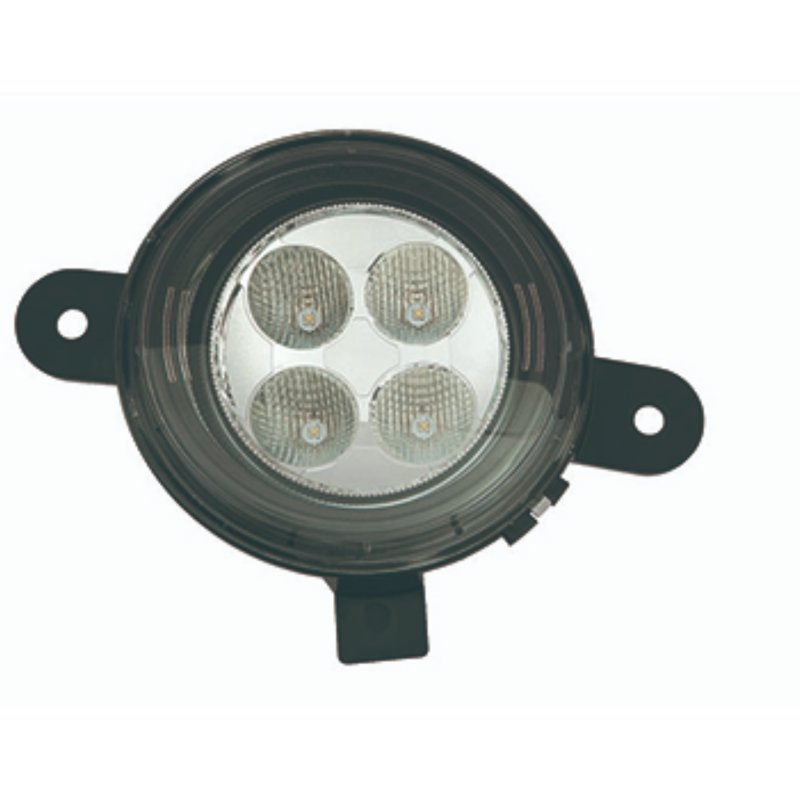 Feu avant côté chauffeur