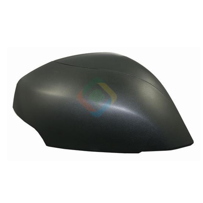 Coque de rétroviseur à peindre avec apprêt côté passager