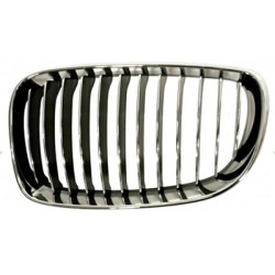 Grille de calandre chrome...