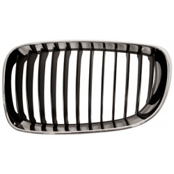 Grille de calandre chrome...