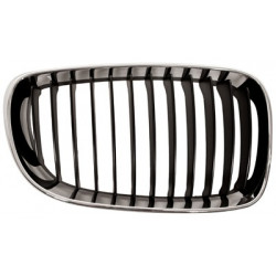 Grille de calandre chrome...