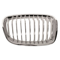 Grille de calandre chrome...