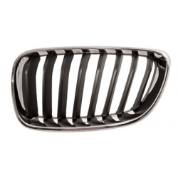 Grille de calandre chrome...