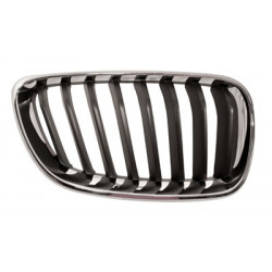 Grille de calandre chrome...