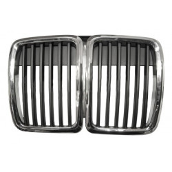 Grille de calandre