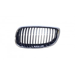 Grille de calandre chrome...