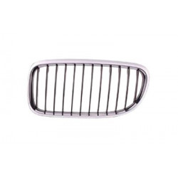 Grille de calandre chrome...