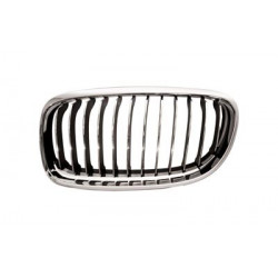 Grille de calandre chrome...