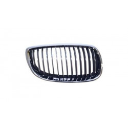 Grille de calandre chrome...