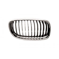 Grille de calandre chrome...