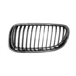 Grille de calandre chrome...