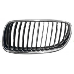 Grille de calandre chrome...