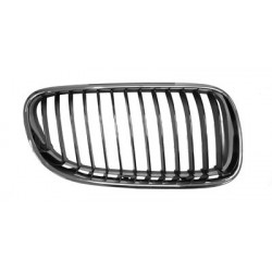 Grille de calandre chrome...