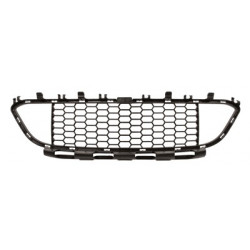 Grille centrale de...