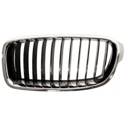 Grille de calandre chrome...