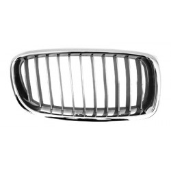 Grille de calandre argent...