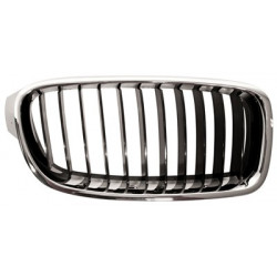 Grille de calandre chrome...