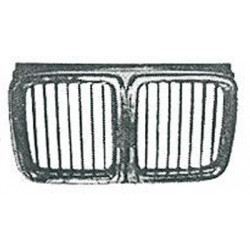 Grille de calandre