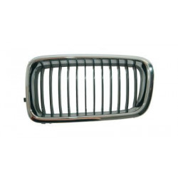 Grille de calandre chrome...