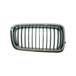 Grille de calandre chrome...