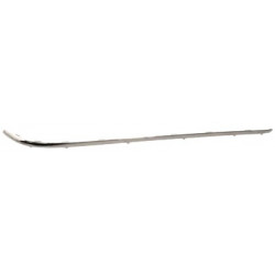 Moulure chrome de...